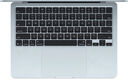 Ноутбук Apple MacBook Air A3240 M4 10 core 16Gb SSD256Gb/8 core GPU 13.6