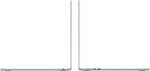 Ноутбук Apple MacBook Air A3241 M4 10 core 16Gb SSD256Gb/10 core GPU 15.3