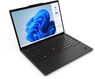 Ноутбук Lenovo ThinkPad T14 G5 Core Ultra 5 135U 16Gb SSD256Gb Intel Graphics 14 Ноутбук Lenovo ThinkPad T14 G5 Core Ultra 5 135U 16Gb SSD256Gb Intel Graphics 14
