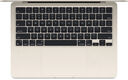 Ноутбук Apple MacBook Air A3113 M3 8 core 16Gb SSD512Gb/10 core GPU 13.6