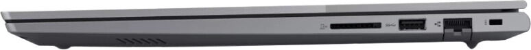 Ноутбук Lenovo Thinkbook 16 G6 IRL Core i5 13420H 32Gb SSD1Tb Intel Iris Xe graphics 16