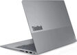 Ноутбук Lenovo Thinkbook 14 G6 ABP Ryzen 5 7430U 32Gb SSD1Tb AMD Radeon Graphics 14