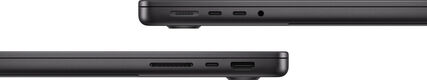Ноутбук Apple MacBook Pro A3185 M4 Max 14 core 36Gb SSD1Tb/32 core GPU 14.2 Ноутбук Apple MacBook Pro A3185 M4 Max 14 core 36Gb SSD1Tb/32 core GPU 14.2