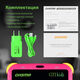 Планшет Digma CITI Kids MT8321 (1.3) 4C RAM2Gb ROM32Gb 7