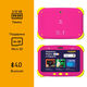 Планшет Digma CITI Kids MT8321 (1.3) 4C RAM2Gb ROM32Gb 7