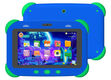 Планшет Digma CITI Kids MT8321 (1.3) 4C RAM2Gb ROM32Gb 7