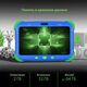 Планшет Digma CITI Kids MT8321 (1.3) 4C RAM2Gb ROM32Gb 7