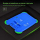 Планшет Digma CITI Kids MT8321 (1.3) 4C RAM2Gb ROM32Gb 7