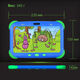 Планшет Digma CITI Kids MT8321 (1.3) 4C RAM2Gb ROM32Gb 7