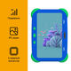 Планшет Digma CITI Kids MT8321 (1.3) 4C RAM2Gb ROM32Gb 7