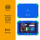 Планшет Digma CITI Kids MT8321 (1.3) 4C RAM2Gb ROM32Gb 7