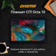 Планшет Digma CITI Octa 10 SC9863 (1.6) 8C RAM4Gb ROM64Gb 10.1