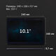 Планшет Digma CITI Octa 10 SC9863 (1.6) 8C RAM4Gb ROM64Gb 10.1