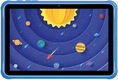 Планшет Digma Kids 1247C T310 (2.0) 4C RAM4Gb ROM64Gb 10.1