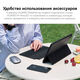 Планшет Huawei MatePad BTK-W09 7 Gen 1 (2.4) 8C RAM6Gb ROM128Gb 11.5