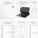 Планшет Huawei MatePad Air 888 (2.84) 8C RAM8Gb ROM128Gb 11.5 Планшет Huawei MatePad Air 888 (2.84) 8C RAM8Gb ROM128Gb 11.5