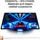 Планшет Samsung Galaxy Tab S9 Ultra SM-X916B 8 Gen 2 (3.36) 8C RAM12Gb ROM256Gb 14.6 Планшет Samsung Galaxy Tab S9 Ultra SM-X916B 8 Gen 2 (3.36) 8C RAM12Gb ROM256Gb 14.6