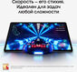 Планшет Samsung Galaxy Tab S9 Ultra SM-X910 8 Gen 2 (3.36) 8C RAM16Gb ROM1Tb 14.6