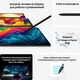 Планшет Samsung Galaxy Tab S9 Ultra SM-X910 8 Gen 2 (3.36) 8C RAM16Gb ROM1Tb 14.6