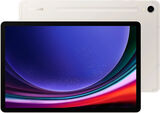 Планшет Samsung Galaxy Tab S9 SM-X710 8 Gen 2 (3.36) 8C RAM8Gb ROM128Gb 11" AMOLED 2X 2560x1600 Android 13 бежевый 13Mpix 12Mpix BT WiFi microSD 1Tb 8400mAh SM-X710NZEACAU&nbsp;<img style='position: relative;margin:0' src='/image/only_to_order_edit.gif' alt='На заказ' title='На заказ' />