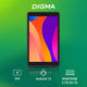 Планшет Digma Optima 8305C 4G SC9863A (1.6) 8C RAM3Gb ROM32Gb 8 Планшет Digma Optima 8305C 4G SC9863A (1.6) 8C RAM3Gb ROM32Gb 8