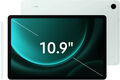 Планшет Samsung Galaxy Tab S9 FE BSM-X510 1380 (2.4) 8C RAM6Gb ROM128Gb 10.9