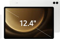 Планшет Samsung Galaxy Tab S9 FE+ BSM-X610 1380 (2.4) 8C RAM12Gb ROM256Gb 12.4