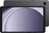 Планшет Samsung Galaxy Tab A9 SM-X110 G99 (2.2) 8C RAM4Gb ROM64Gb 8.7" LCD 1340x800 Android 13 серый 8Mpix 2Mpix BT WiFi microSD 1Tb 5100mAh 7hr SM-X110NZAACAU&nbsp;<img style='position: relative;margin:0' src='/image/only_to_order_edit.gif' alt='На заказ' title='На заказ' />