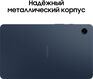Планшет Samsung Galaxy Tab A9 SM-X115 G99 (2.2) 8C RAM4Gb ROM64Gb 8.7