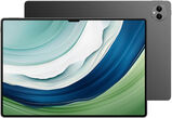 Планшет Huawei MatePad Pro PCE-W29 9000W (2.62) 8C RAM12Gb ROM256Gb 13.2" OLED 2880x1920 HarmonyOS 4 черный 13Mpix 16Mpix BT WiFi GPRS 10100mAh 53013XXJ&nbsp;<img style='position: relative;margin:0' src='/image/only_to_order_edit.gif' alt='На заказ' title='На заказ' />