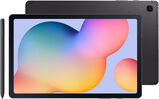 Планшет Samsung Galaxy Tab S6 Lite SM-P620 1280 (2.4) 8C RAM4Gb ROM128Gb 10.4" TFT 2000x1200 Android 14 серый 8Mpix 5Mpix BT WiFi microSD 1Tb 7040mAh SM-P620NZAECAU&nbsp;<img style='position: relative;margin:0' src='/image/only_to_order_edit.gif' alt='На заказ' title='На заказ' />