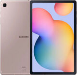 Планшет Samsung Galaxy Tab S6 Lite SM-P625 1280 (2.4) 8C RAM4Gb ROM64Gb 10.4" TFT 2000x1200 4G 1Sim Android 14 розовый 8Mpix 5Mpix BT WiFi microSD 1Tb 7040mAh SM-P625NZIACAU&nbsp;<img style='position: relative;margin:0' src='/image/only_to_order_edit.gif' alt='На заказ' title='На заказ' />