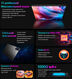 Планшет Teclast T65Max G99 (2.0) 8C RAM8Gb ROM256Gb 12.95 Планшет Teclast T65Max G99 (2.0) 8C RAM8Gb ROM256Gb 12.95