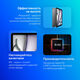 Планшет Apple iPad Air 2024 A2902 M2 2.99 8C RAM8Gb ROM256Gb 11
