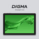 Планшет Digma K10 T606 (1.6) 8C RAM4Gb ROM64Gb 10.1