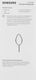 Планшет Samsung Galaxy Tab S10+ BSM-X826B 9300+ (3.4) 8C RAM12Gb ROM512Gb 12.4