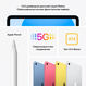 Планшет Apple iPad 2022 A2757 A14 Bionic 6С RAM4Gb ROM64Gb 10.9