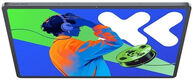 Планшет Lenovo Xiaoxin PadPro TB375FC 8300 3.35 8C RAM8Gb ROM128Gb 12.7 Планшет Lenovo Xiaoxin PadPro TB375FC 8300 3.35 8C RAM8Gb ROM128Gb 12.7