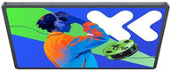Планшет Lenovo Xiaoxin PadPro TB375FC 8300 3.35 8C RAM8Gb ROM256Gb 12.7
