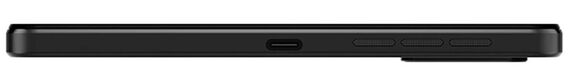 Планшет Lenovo Legion Y700 2025 8 Gen 3 3.3 8C RAM12Gb ROM256Gb 8.8