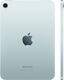 Планшет Apple iPad mini 2024 A2993 A17 Pro 6С RAM8Gb ROM128Gb 8.3