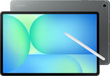 Планшет Samsung Galaxy Tab S10 FE+ 1580 (2.9) 8C RAM8Gb ROM128Gb 13.1" TFT 2880x1800 Android 15 серый 13Mpix 12Mpix BT WiFi microSD 1Tb 10090mAh SM-X620NZARCAU