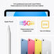 Планшет Apple iPad 2025 A3354 A16 Bionic 5C RAM6Gb ROM128Gb 11