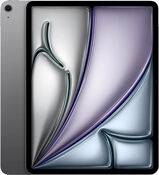 Планшет Apple iPad Air 2025 A3268 M3 4.05 8C RAM8Gb ROM128Gb 13" IPS 2732x2048 iOS серый космос 12Mpix 12Mpix BT WiFi 10hr MCNH4LL/A