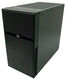ПК IRU Office 510B5GM MT i7 10700 (2.9) 8Gb SSD480Gb UHDG 630 FreeDOS GbitEth 500W черный (1621685)