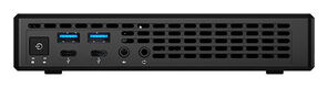 ПК IRU Office A310H4TF slim i3 10105 (3.7) 8Gb SSD250Gb UHDG 630 FreeDOS GbitEth WiFi BT 90W черный (1738395) ПК IRU Office A310H4TF slim i3 10105 (3.7) 8Gb SSD250Gb UHDG 630 FreeDOS GbitEth WiFi BT 90W черный (1738395)
