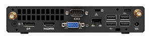 ПК IRU Office A310H4TF slim i3 10105 (3.7) 8Gb SSD250Gb UHDG 630 FreeDOS GbitEth WiFi BT 90W черный (1738395) ПК IRU Office A310H4TF slim i3 10105 (3.7) 8Gb SSD250Gb UHDG 630 FreeDOS GbitEth WiFi BT 90W черный (1738395)