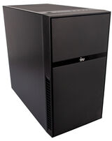ПК IRU Опал 513 MT i3 10100 (3.6) 8Gb SSD512Gb UHDG 630 FreeDOS GbitEth 400W мышь клавиатура черный (1862286)&nbsp;<img style='position: relative;margin:0' src='/image/only_to_order_edit.gif' alt='На заказ' title='На заказ' />