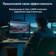 ПК IRU Home 310H6SM MT i5 12400 (2.5) 16Gb SSD256Gb UHDG 730 FreeDOS GbitEth 400W черный (1901043)