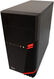 ПК IRU Home 310H6SM MT i5 12400 (2.5) 16Gb SSD256Gb UHDG 730 FreeDOS GbitEth 400W черный (1901043)